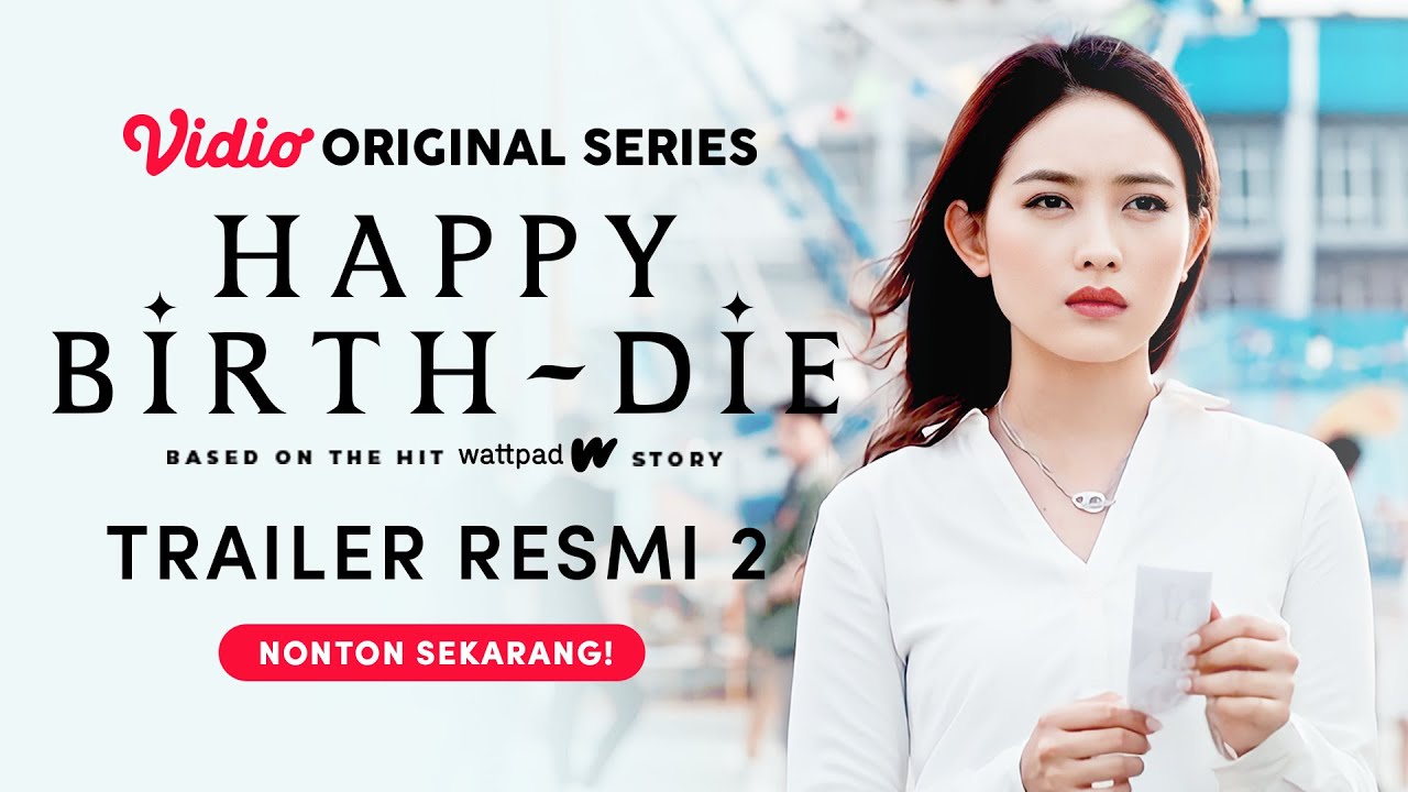 Happy Birth-Die Trailer Thumbnail