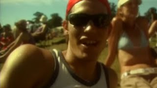 Chungking - Let The Love In