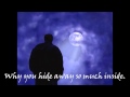 Someone Said Goodbye Lyrics Video