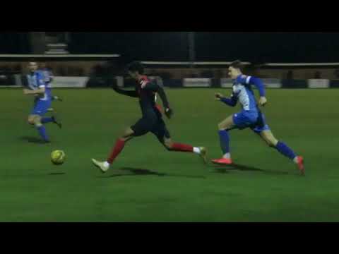 BARTON ROVERS v ST NEOTS TOWN - FEBRUARY 2022