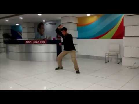 Neel Garg Dance covered by me, choreography of dharmesh sir in D.I.D