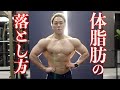 ごはんを沢山食べても痩せれる1日の食事ルーティン