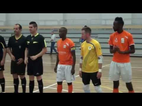 Evry Val d'Essonne (FRANCE) 6-4 Istanbul Technical (TURKEY)