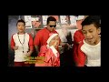 Santa Klaws By ParaÑaque Rebels