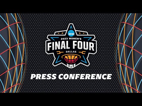 Press Conference: Transylvania vs. Chris. Newport Pregame - 2023 NCAA Tournament