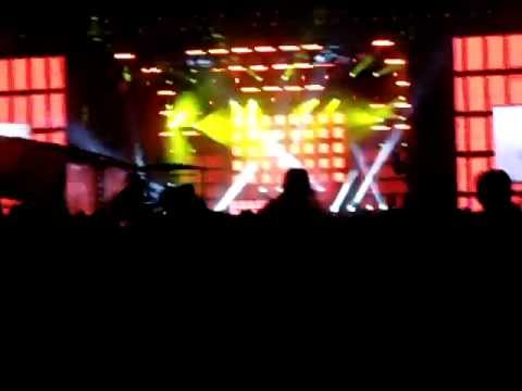 UMF Brasil 2011 "One Look We Are The People"