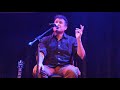 Johnny Clegg & Band "Digging for Some Words" (live, unpluggled)