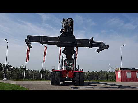 KALMAR DRF450-65S5X