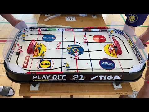 2019.04.27 Václav Pikl - Zdeněk Matoušek st.