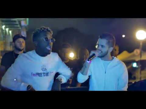 Hawaii SpotLight Live Performance By B-ÜNIK