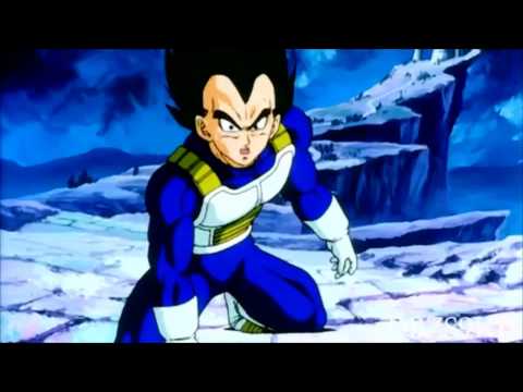 Dragonball z HD - Dj Shog - Trance