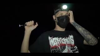 Head Hurt Music Video