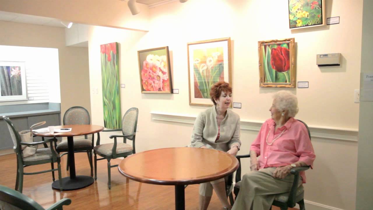 Springhouse Boston - Featured Video
