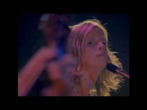 Paul McCartney & Wings - Bip Bop (Live "The Bruce McMouse Show" 1972)