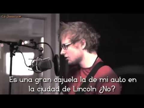 Swim Good - Ed Sheeran