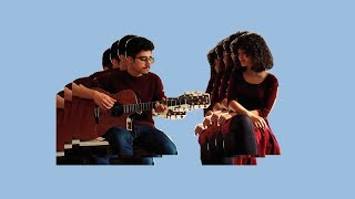 VULFPECK /// Love is a Beautiful Thing (cover)