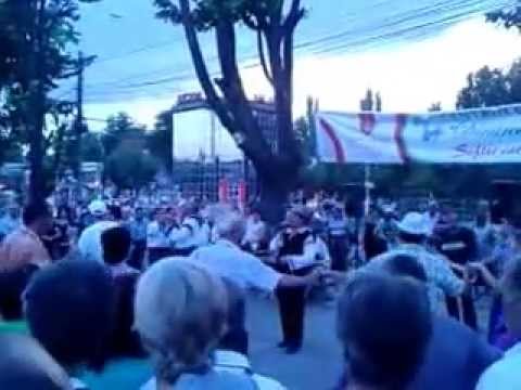 Marlanie în Tiglina 1 Galati