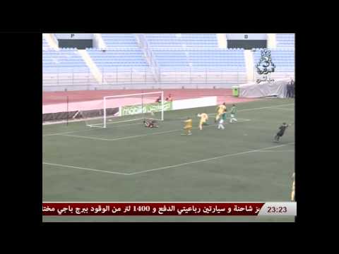 ASM Oran 2   JS Kabylie 3