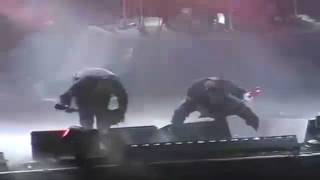 Slipknot - People=Shit Live Chicago (Amazing Audio)
