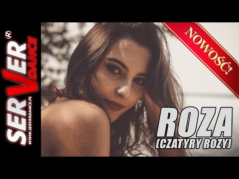 SERVERdance - Roza / Роза (Czatyry rozy/Чётыры ружи) 2022