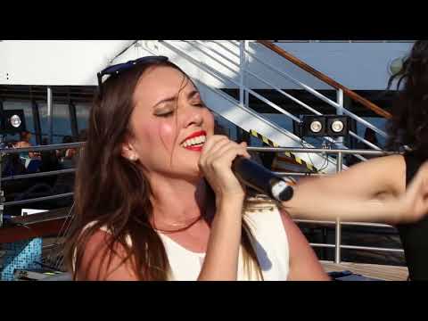 Event Entertainers presents Tequila Mockingbird