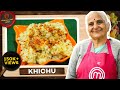 Khichu recipe - Gujarati dish by Gujju Ben I મસાલેદાર खिचु આવી રીત બનાઓ I 