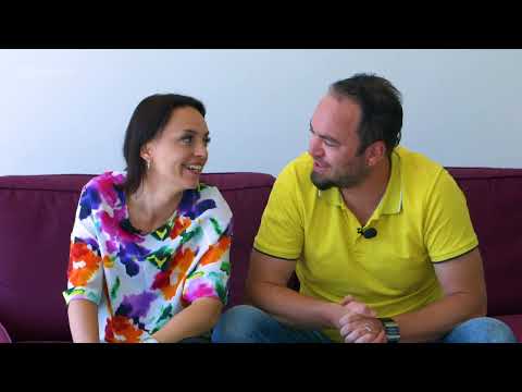 Stavba rodinného domu CANABA - 2.díl