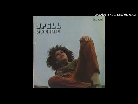Sylvia Tella - Whats come over me