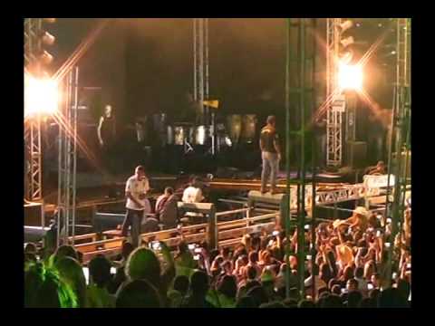 SHOW DE GUSTAVO LIMA NA EXPOLIDER 2016