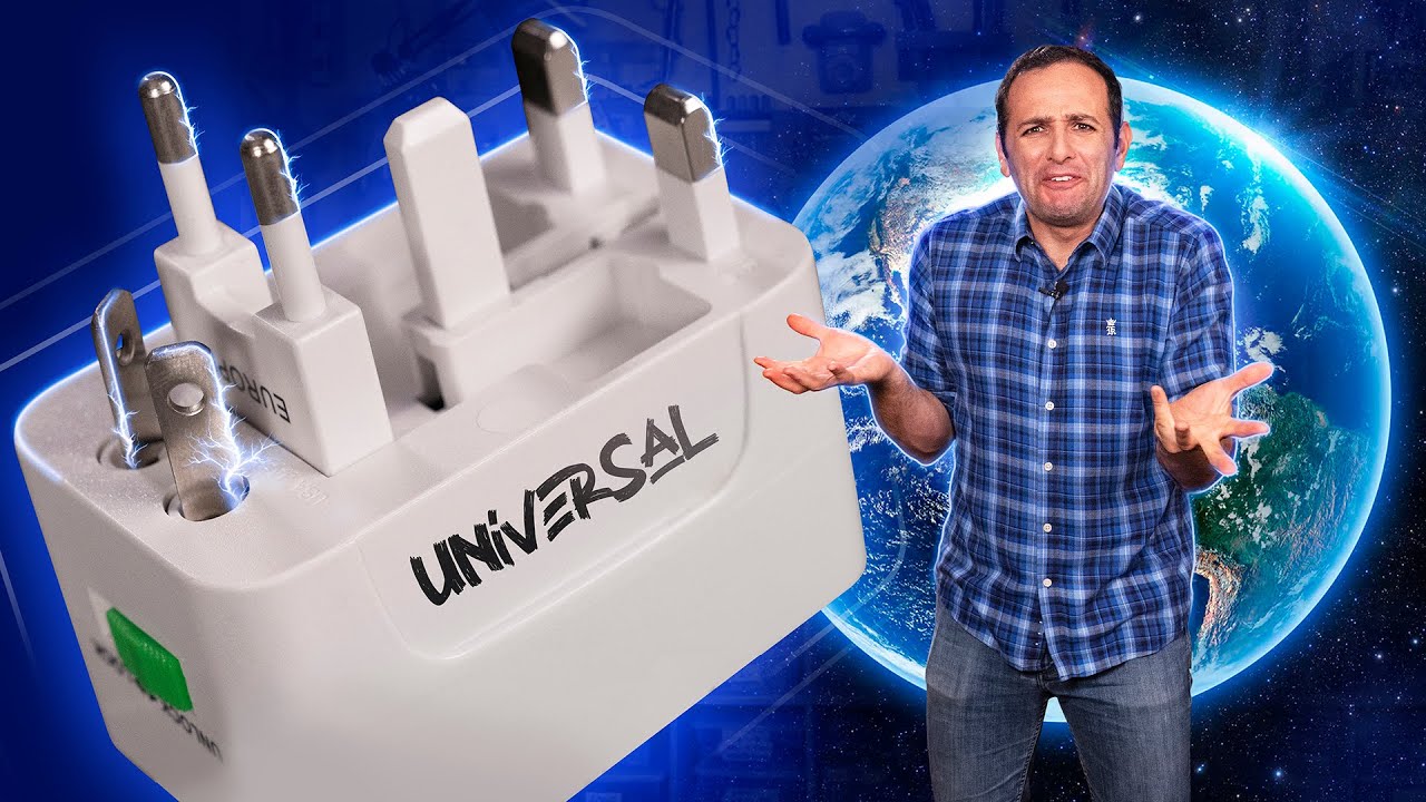 Temos a TOMADA mais SEGURA e podemos provar!