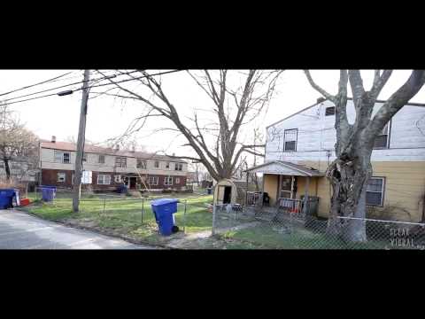 GwopCity ft. Chaboki x Gstacs x Rikashay - Pull Up | #ClearVisual