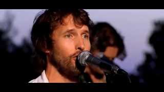 James Blunt - Annie (Live from Ibiza)