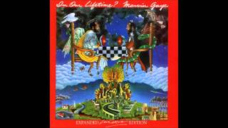 Marvin Gaye - Life Is For Learning