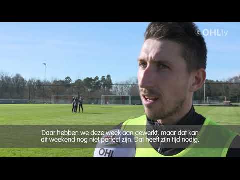 Kotysch: Build on Mechelen performance