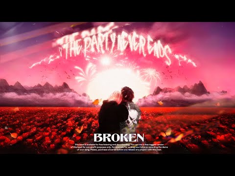 "BROKEN" | Juice WRLD Type Beat | Guitar Type Beat | Melodic Type Beat | Pop Type Beat