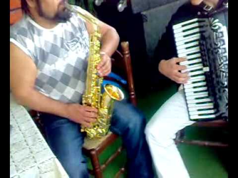 Ferus Mishel i Filip