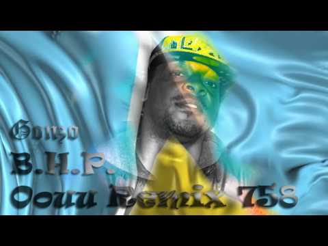 Gonzo 758 (Ooouuu Remix)