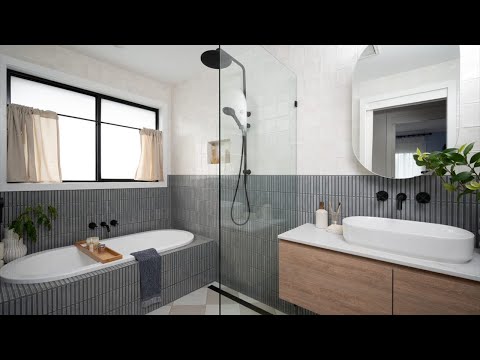 Teen Bedroom, Study & Main Bathroom Renovation | Ep. 6 | Make It Happen: The House Project