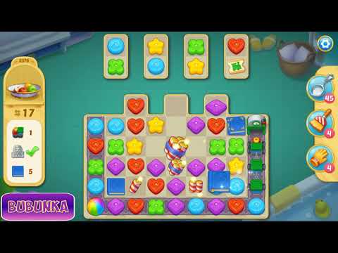 Matchington Mansion level 2376 HD