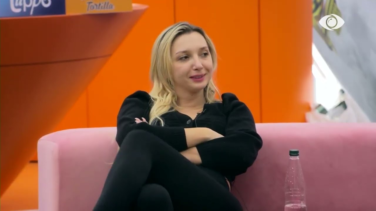 “Po përdor lojtarë të tjerë në lojë që të arrish te Stelina”/ Keijsi i përgjigjet Lornës: Unë jam asnjëanës këtu
