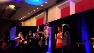 Karaok� #2 - Julian Richings