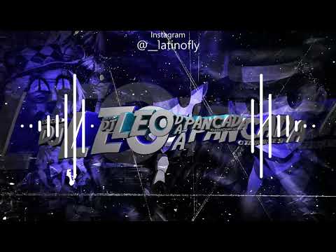 AGRESSIVO DO MAGRÃO FIM DE ANO DJ LEO DA PANCADA