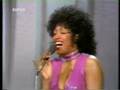 Three Degrees - Woman in love 