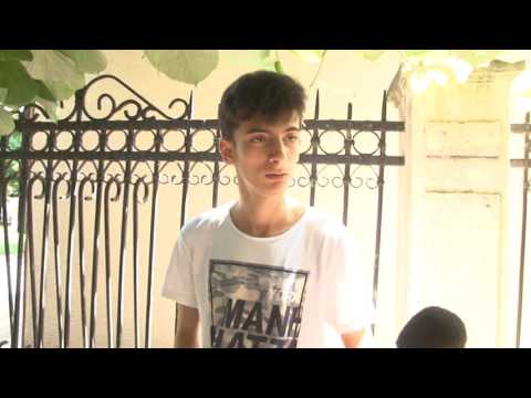 Știre Etv/ 22.06.2017 – PROBĂ DE FOC LA MATEMATICĂ