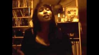 fullstendig oppslukt av frykt by kiki machina