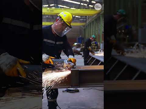 Trump defends firing of BLS chief in tense CNBC exchange Shorts