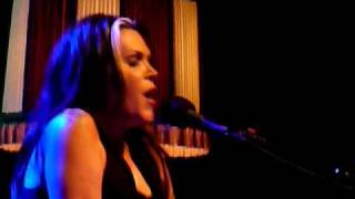 Beth Hart Oosterpoort Groningen 2009 Bottle of Jesus