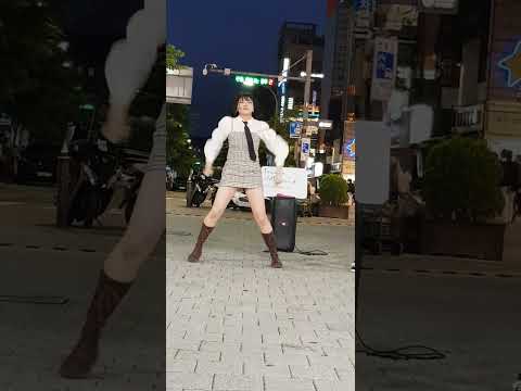 MIC#베베#Kitsch#230605#신촌버스킹