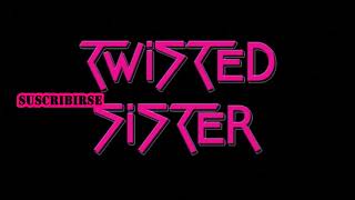 TWISTED SISTER   Me and The Boys   THM