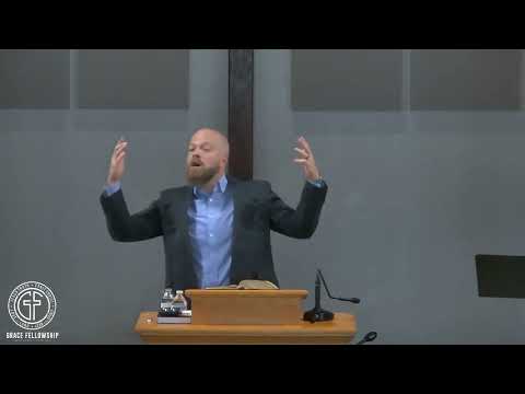 Ascending Mt. Zion - Hebrews 12:22 - Pastor Tim Iamaio